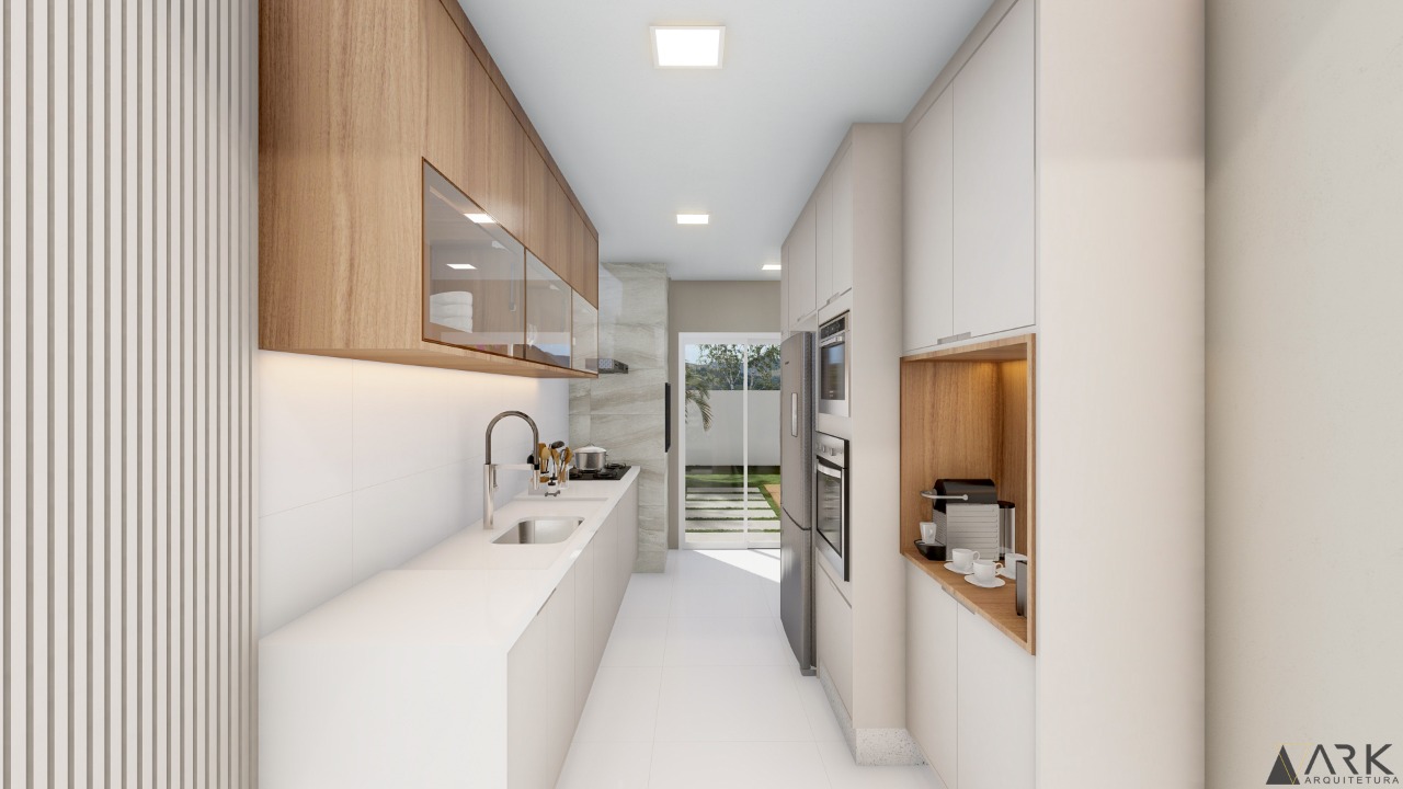 Imagem Casa com 2 Quartos à Venda, 60 m²em Santa Maria - Passo Fundo