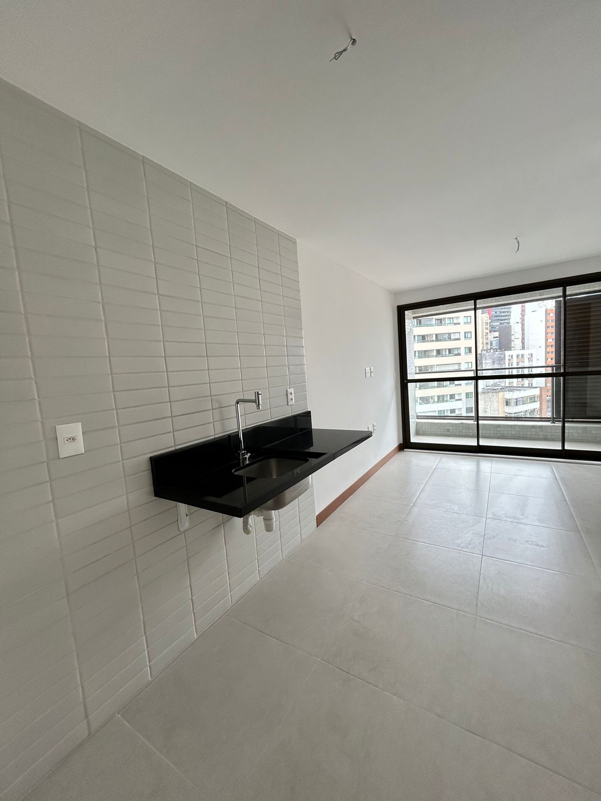 Imagem Studio à Venda, 21 m² em Barra - Salvador Imagem Studio à Venda, 21 m² em Barra - Salvador