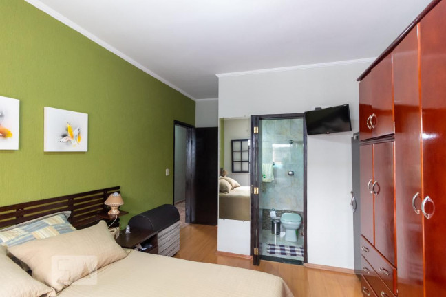 Imagem Casa com 4 Quartos à Venda, 300 m² em Jardim Aricanduva - São Paulo