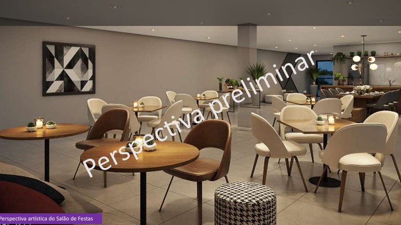 Imagem Apartamento com 2 Quartos à Venda, 37 m² em Jaguaré - São Paulo