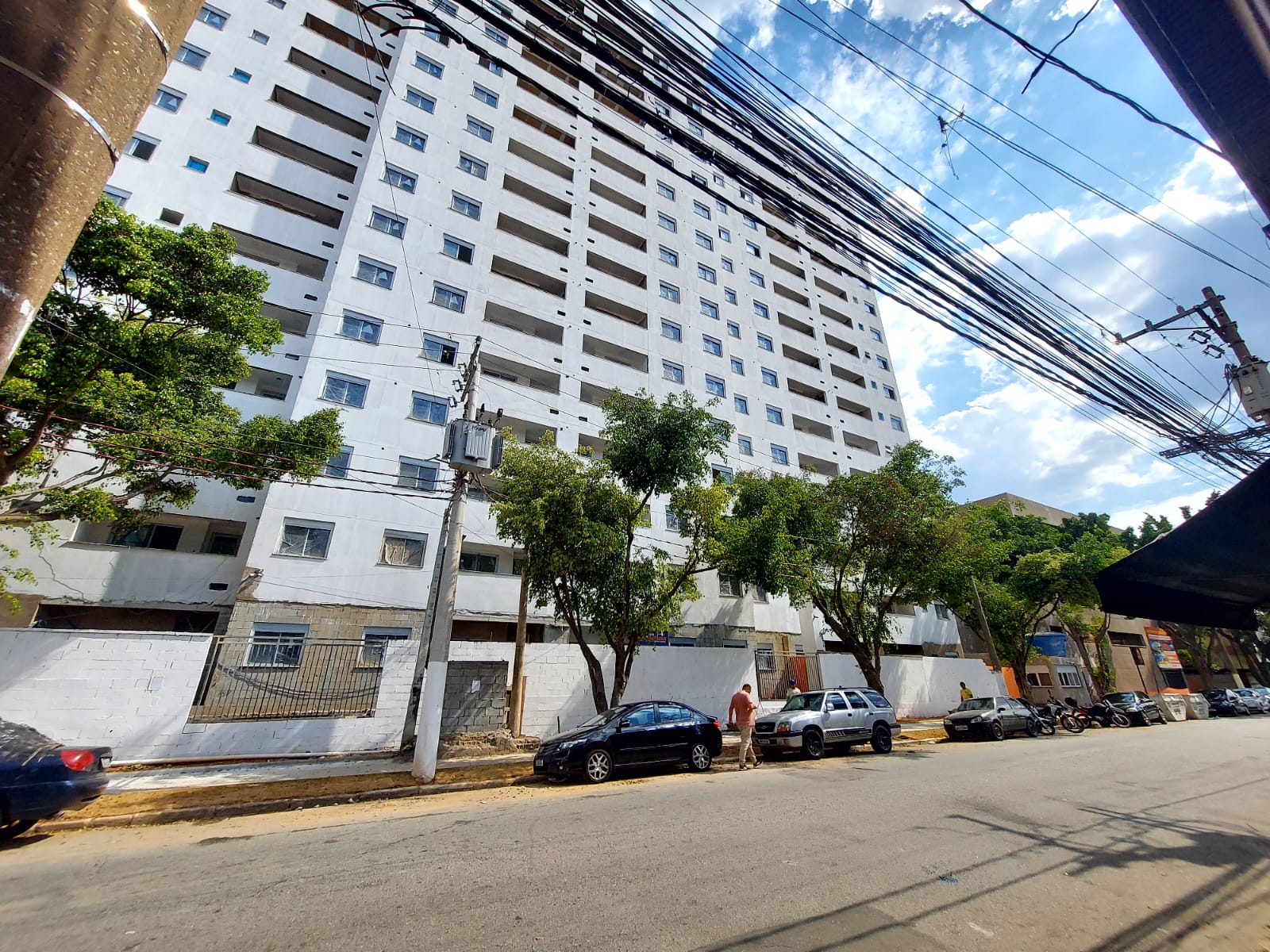 Imagem Apartamento com 2 Quartos à Venda, 41 m²em Vila Guilherme - São Paulo