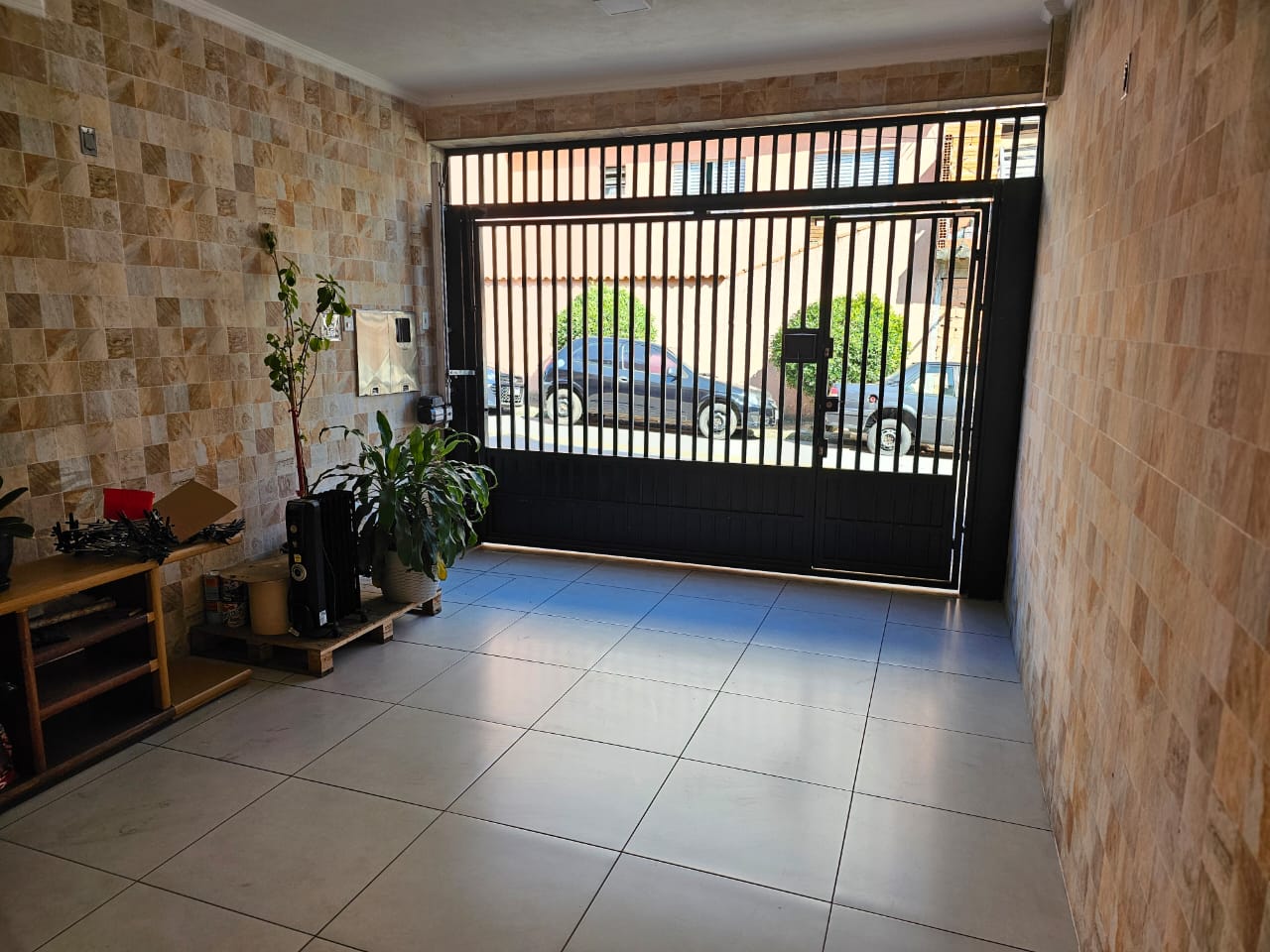 Sobrado com 2 Quartos à Venda, 171 m² em Parque Botujuru - São Bernardo do Campo