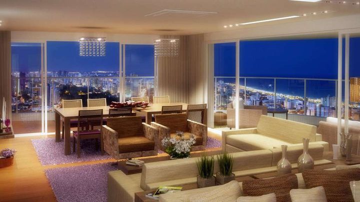 Imagem Apartamento com 4 Quartos à Venda ou Locação, 335 m² em Altiplano Cabo Branco - João Pessoa Imagem Apartamento com 4 Quartos à Venda ou Locação, 335 m² em Altiplano Cabo Branco - João Pessoa