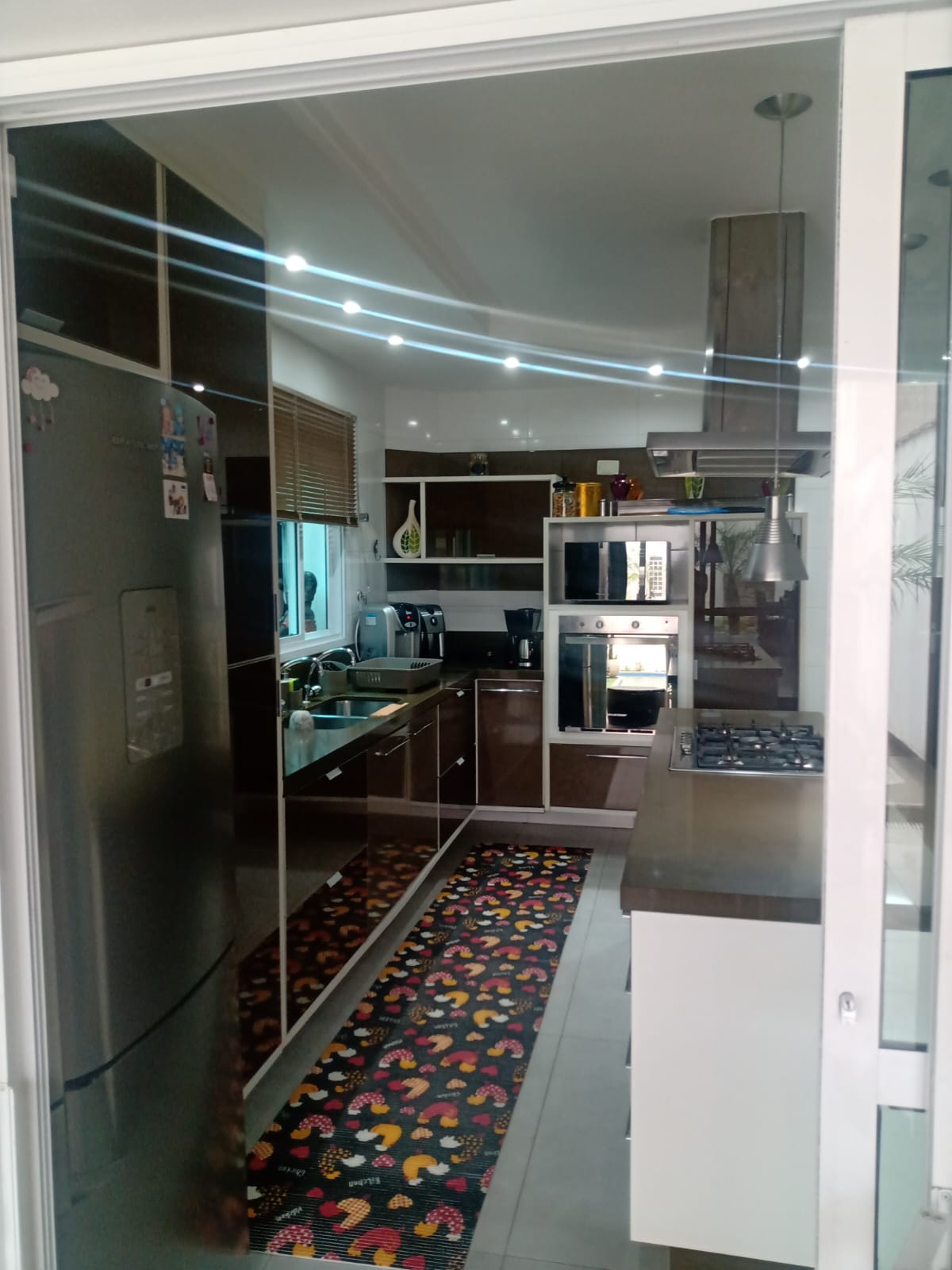 Imagem Sobrado com 4 Quartos à Venda, 150 m²em Canto do Forte - Praia Grande