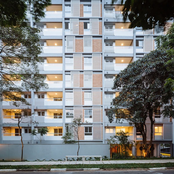 Imagem Apartamento com 2 Quartos à Venda, 112 m²em Jardim Prudência - São Paulo Imagem Apartamento com 2 Quartos à Venda, 112 m²em Jardim Prudência - São Paulo