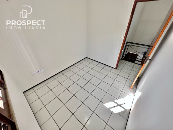 Imagem Casa de Condomínio com 3 Quartos à Venda, 115 m² em Messejana - Fortaleza
