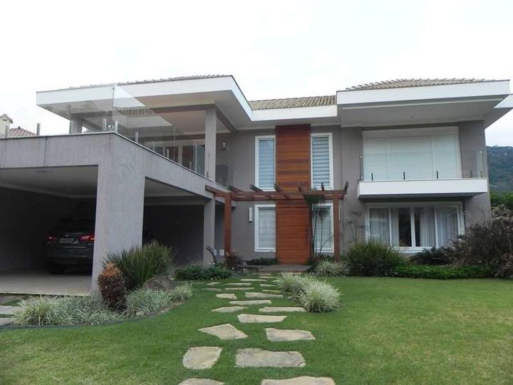 Imagem Casa de Condomínio com 5 Quartos à Venda, 500 m² em Várzea&nbsp; - Teresópolis