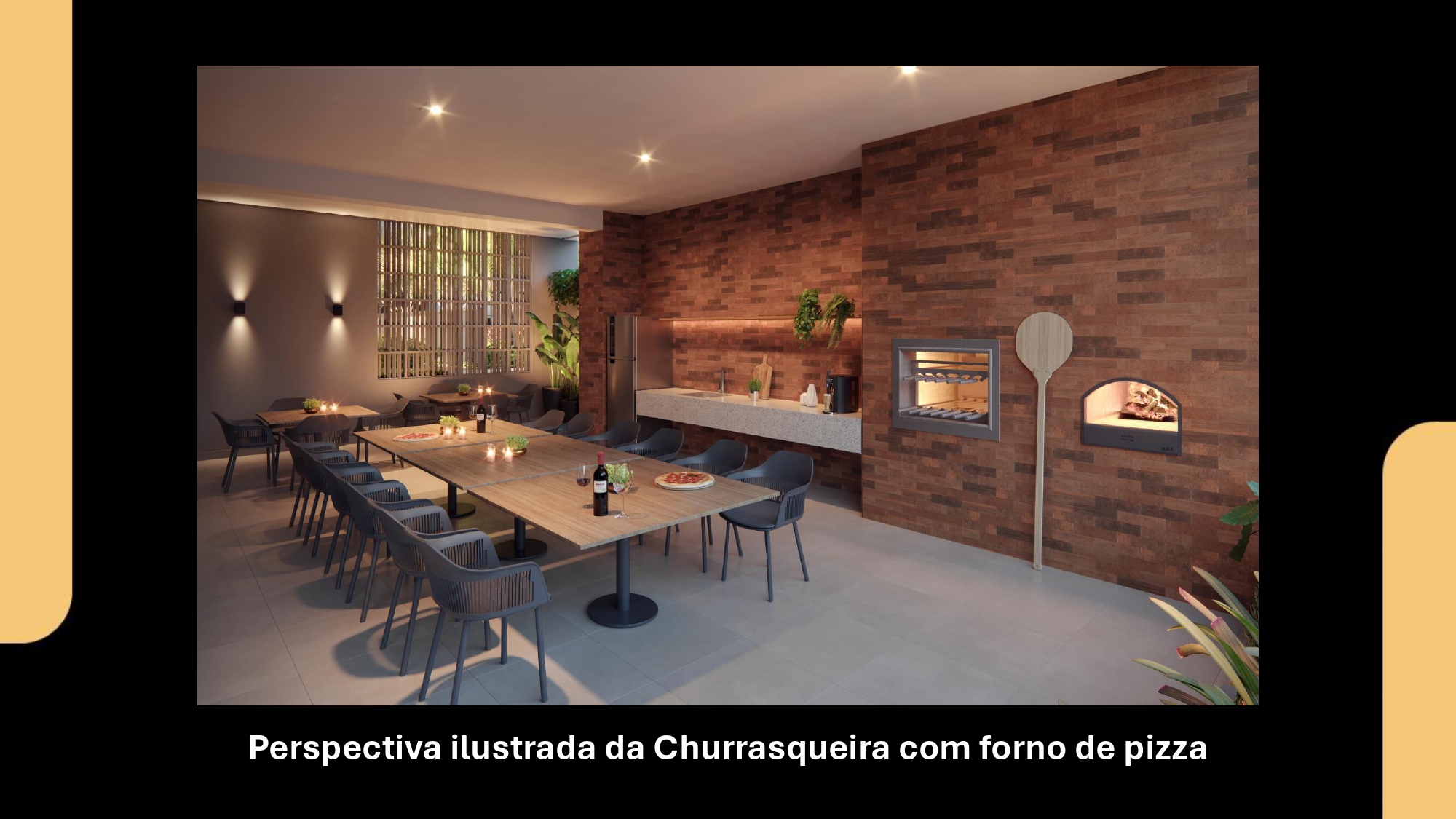Imagem Apartamento com 3 Quartos à Venda, 106 m²em Vila Paulicéia - São Paulo
