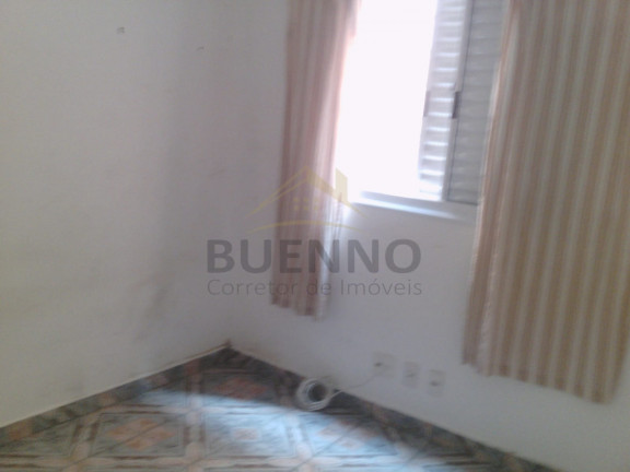 Imagem Apartamento com 2 Quartos à Venda, 46 m² em Parque Nova Esperança - São José dos Campos