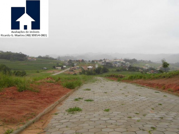 Imagem Terreno à Venda, 376 m² em Sangão - Criciúma Imagem Terreno à Venda, 376 m² em Sangão - Criciúma