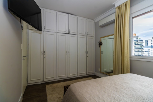 Imagem Apartamento com 3 Quartos à Venda, 220 m² em Perdizes - São Paulo