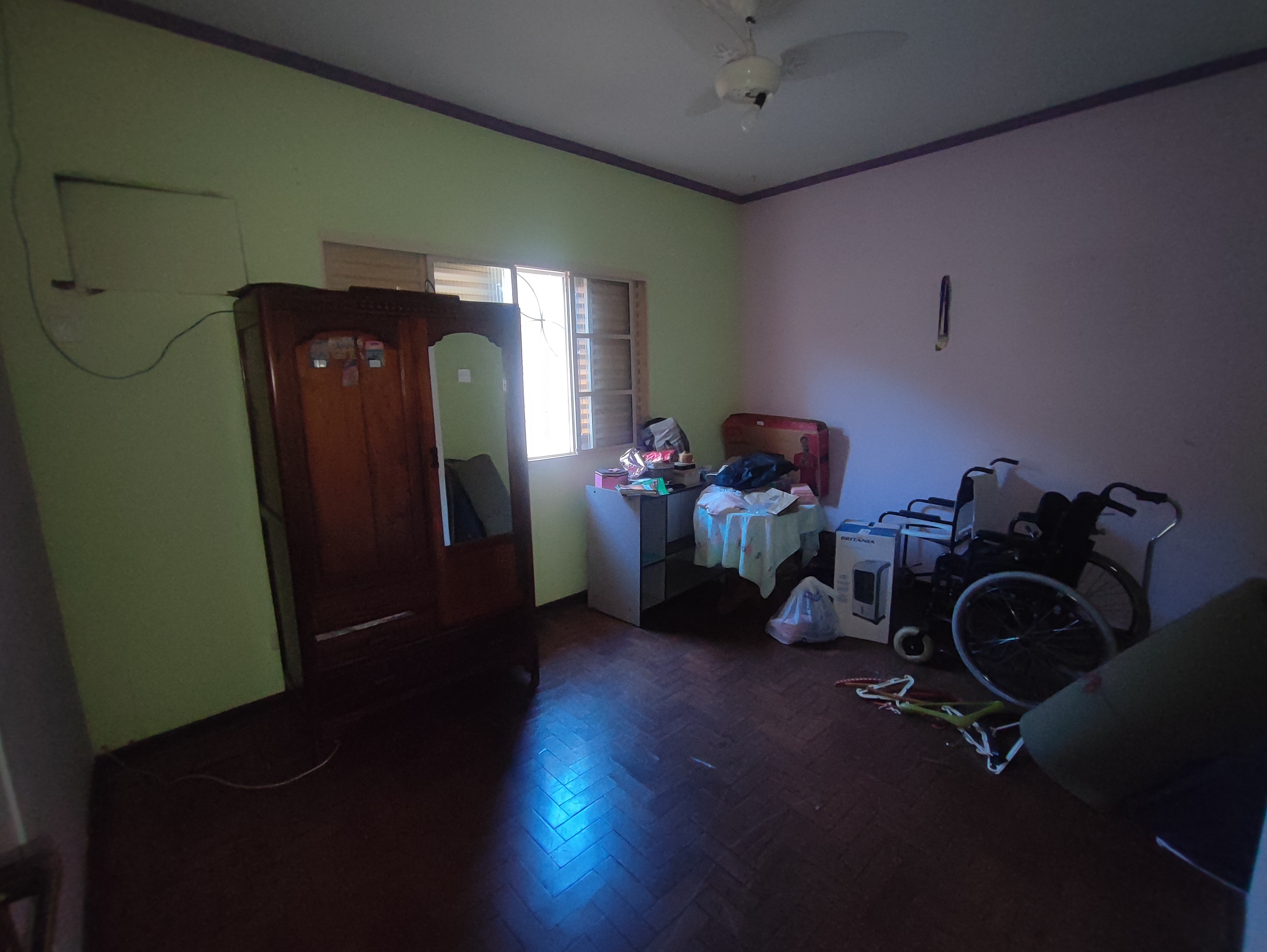 Imagem Casa com 3 Quartos à Venda, 280 m² em Vila Bandeirante - Campo Grande Imagem Casa com 3 Quartos à Venda, 280 m² em Vila Bandeirante - Campo Grande