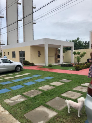 Imagem Apartamento com 2 Quartos à Venda, 40 m² em Catu de Abrantes (Abrantes) - Camaçari Imagem Apartamento com 2 Quartos à Venda, 40 m² em Catu de Abrantes (Abrantes) - Camaçari