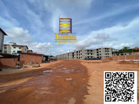Imagem Apartamento com 2 Quartos à Venda, 55 m² em Jardim Eldorado - São Luís