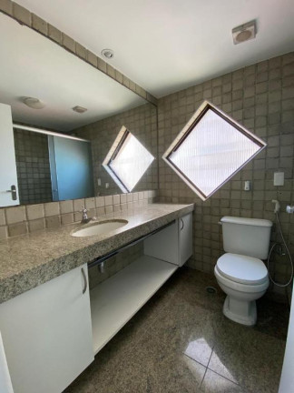 Imagem Apartamento com 4 Quartos à Venda, Locação ou Temporada, 224 m² em Boa Viagem - Recife