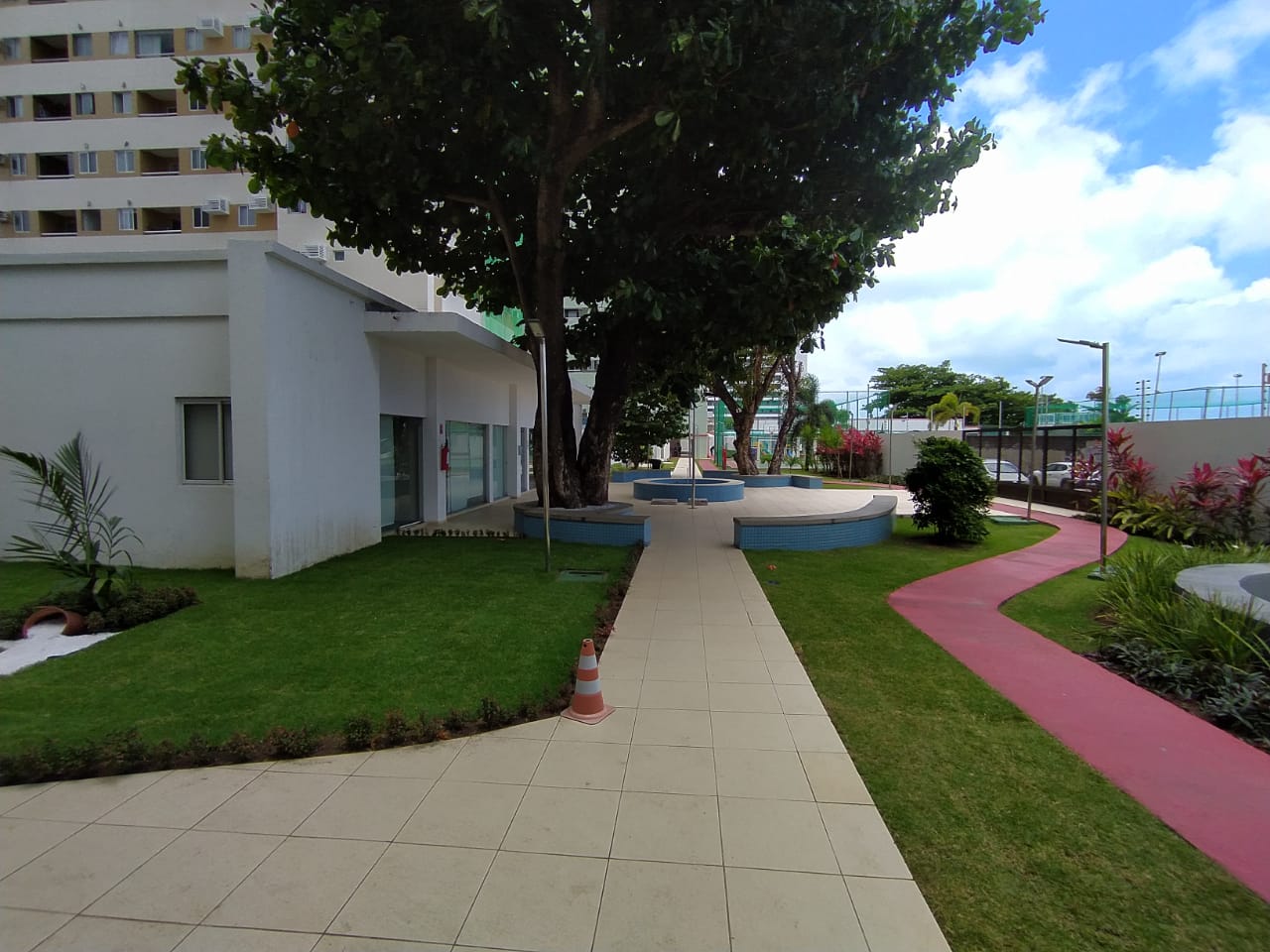 Imagem Apartamento com 2 Quartos à Venda, 54 m²em Janga - Paulista