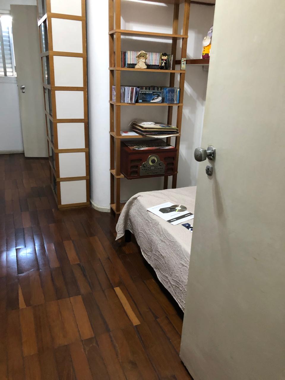 Imagem Apartamento com 3 Quartos à Venda, 118 m² em Sumaré - São Paulo