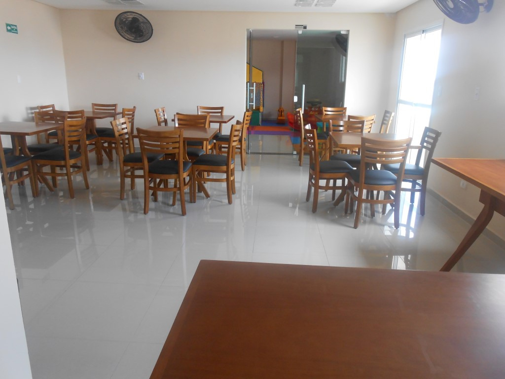 Imagem Apartamento com 1 Quarto à Venda, 64 m²em Aviação - Praia Grande