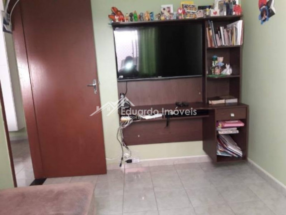 Imagem Apartamento com 3 Quartos à Venda, 49 m² em Conceição - Diadema