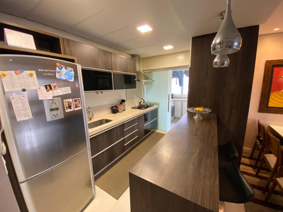 Imagem Apartamento com 2 Quartos à Venda, em Comerciário - Criciúma Imagem Apartamento com 2 Quartos à Venda, em Comerciário - Criciúma