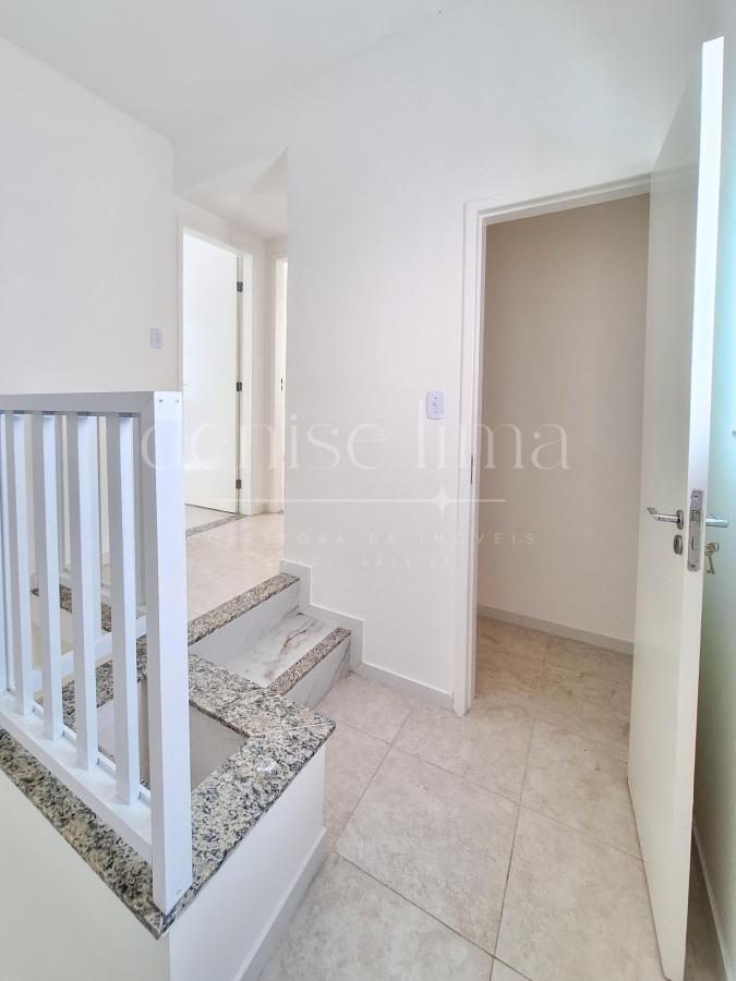 Imagem Casa de Condomínio com 3 Quartos à Venda, 65 m²em Farolândia - Aracaju