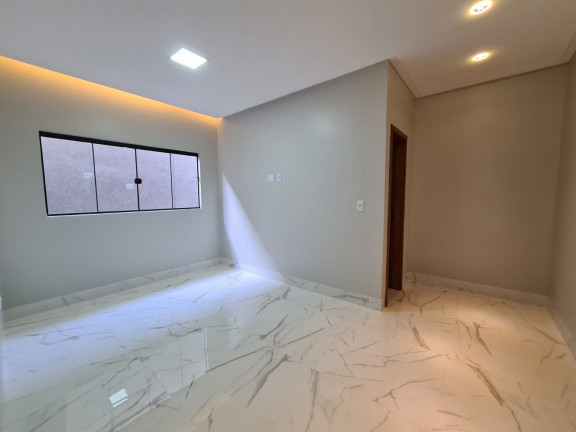 Imagem Casa com 3 Quartos à Venda, em Jardim Nova Era - Aparecida de Goiânia Imagem Casa com 3 Quartos à Venda, em Jardim Nova Era - Aparecida de Goiânia