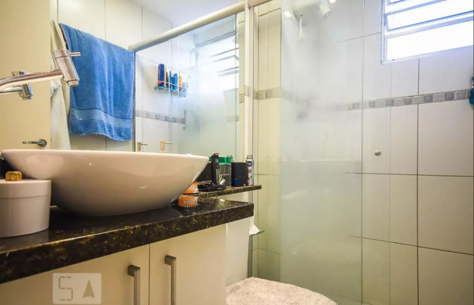 Imagem Cobertura com 1 Quarto para Alugar, 118 m² em Fazenda Morumbi - São Paulo Imagem Cobertura com 1 Quarto para Alugar, 118 m² em Fazenda Morumbi - São Paulo