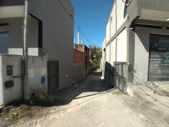 Terreno em Condomínio à Venda, 139 m² em Campo Grande - Rio de Janeiro