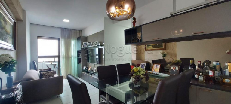 Imagem Apartamento com 3 Quartos à Venda, 67 m² em Candeias - Jaboatão dos Guararapes Imagem Apartamento com 3 Quartos à Venda, 67 m² em Candeias - Jaboatão dos Guararapes