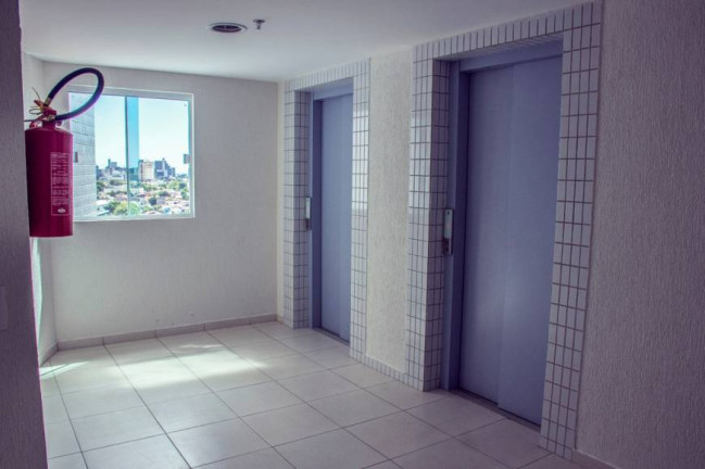 Imagem Apartamento com 3 Quartos à Venda, 98 m²em Fátima - Fortaleza