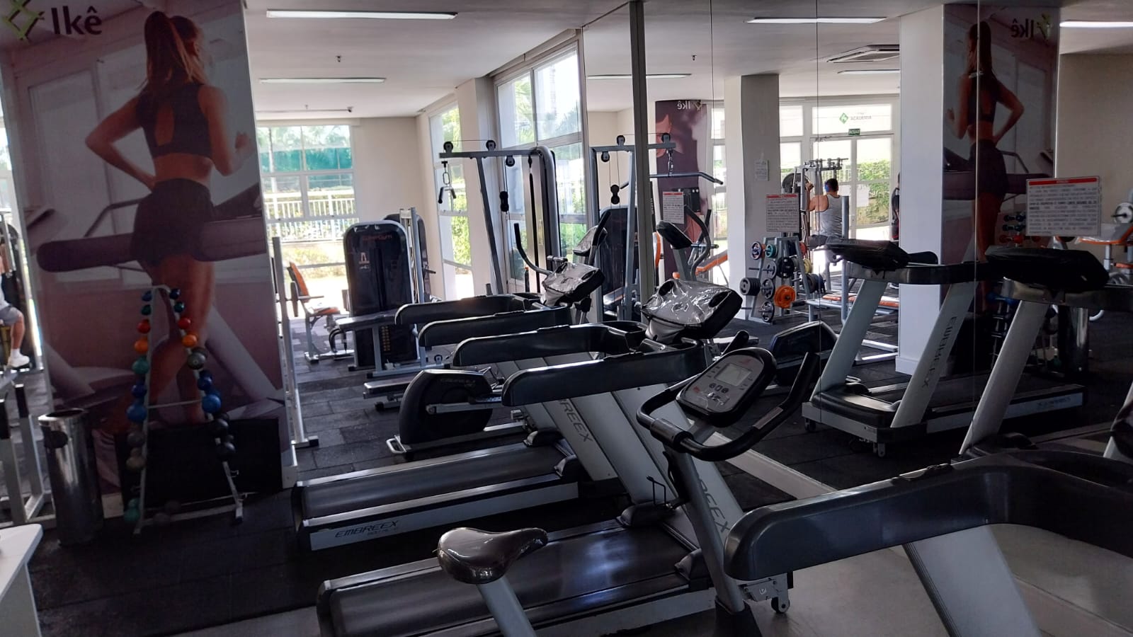 Imagem Apartamento com 3 Quartos à Venda, 110 m² em  - 