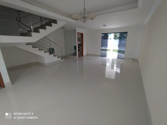 Imagem Sobrado com 3 Quartos à Venda,  em Residencial Granville - Goiânia