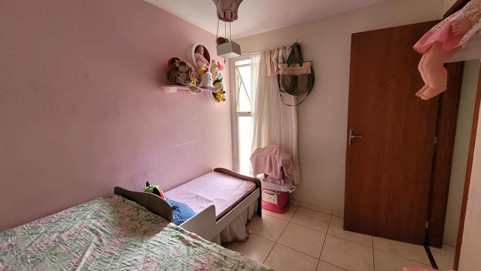Imagem Apartamento com 2 Quartos à Venda, 50 m²em Samambaia Norte (Samambaia) - Brasília Imagem Apartamento com 2 Quartos à Venda, 50 m²em Samambaia Norte (Samambaia) - Brasília