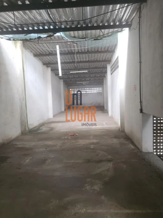 Imagem Galpão para Alugar, 781 m² em Terra Firme - Belém Imagem Galpão para Alugar, 781 m² em Terra Firme - Belém