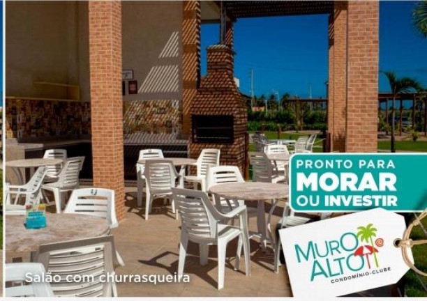 Imagem Apartamento com 2 Quartos à Venda, 58 m² em Muro Alto - Ipojuca Imagem Apartamento com 2 Quartos à Venda, 58 m² em Muro Alto - Ipojuca