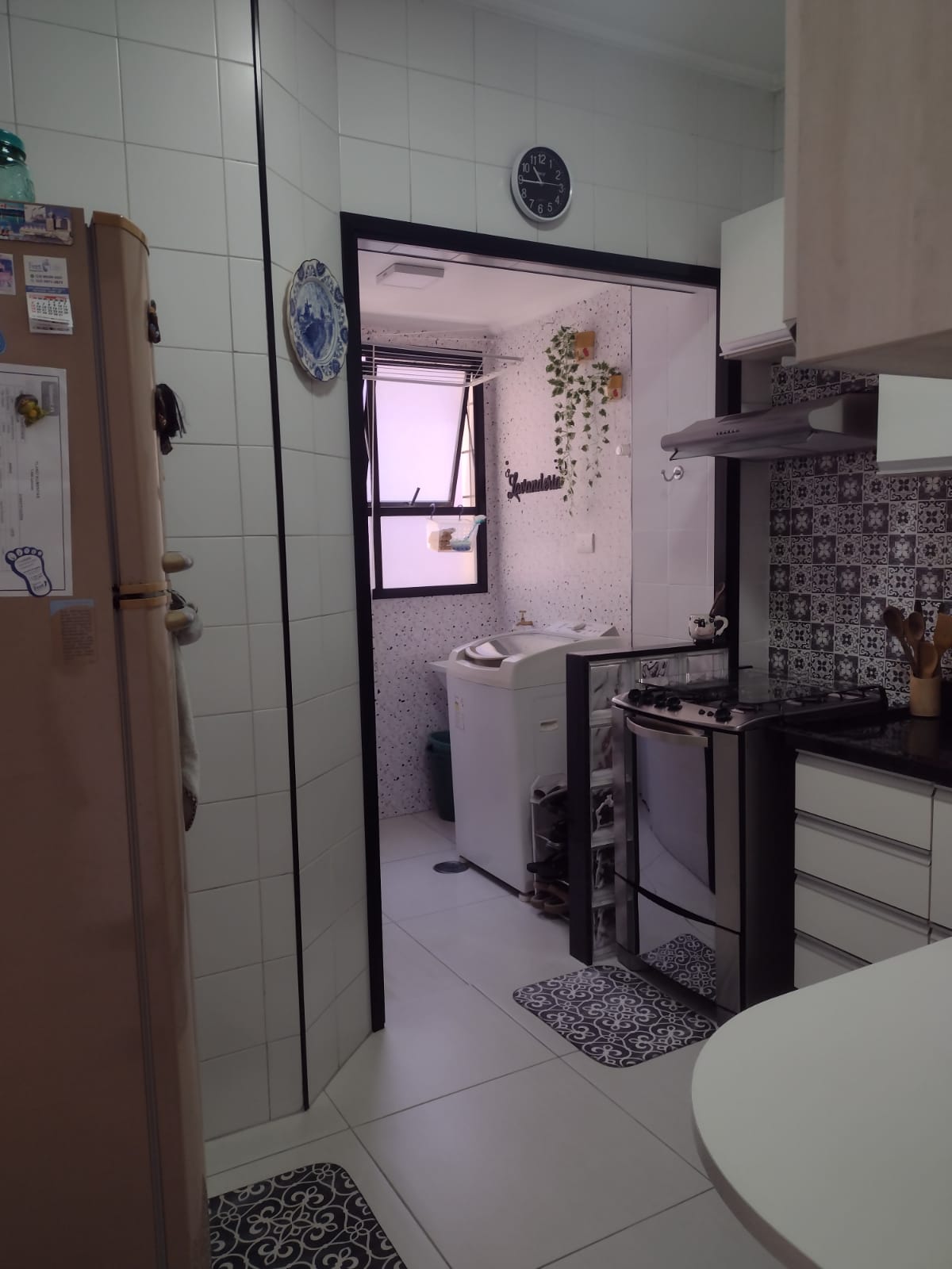 Imagem Apartamento com 2 Quartos à Venda, 80 m²em Centro - São Vicente