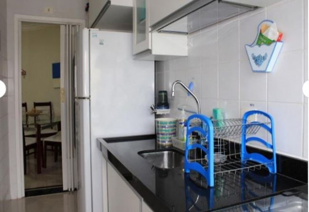 Imagem Apartamento com 2 Quartos à Venda, 82 m² em Riviera - Bertioga