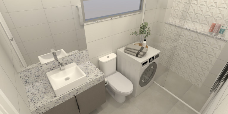 Imagem Apartamento com 1 Quarto à Venda, 32 m² em Centro - Rio de Janeiro
