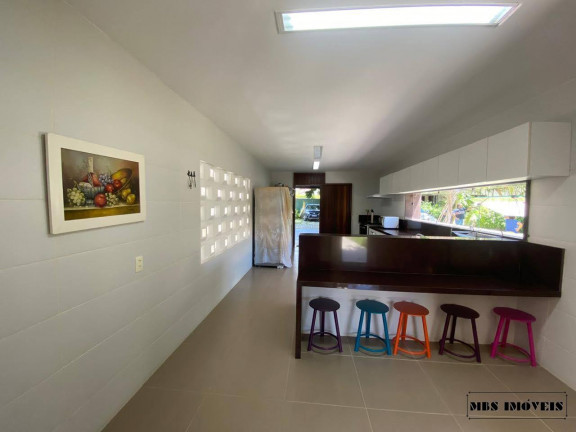Imagem Casa com 9 Quartos à Venda, 500 m² em Praia do Presídio - Aquiraz Imagem Casa com 9 Quartos à Venda, 500 m² em Praia do Presídio - Aquiraz