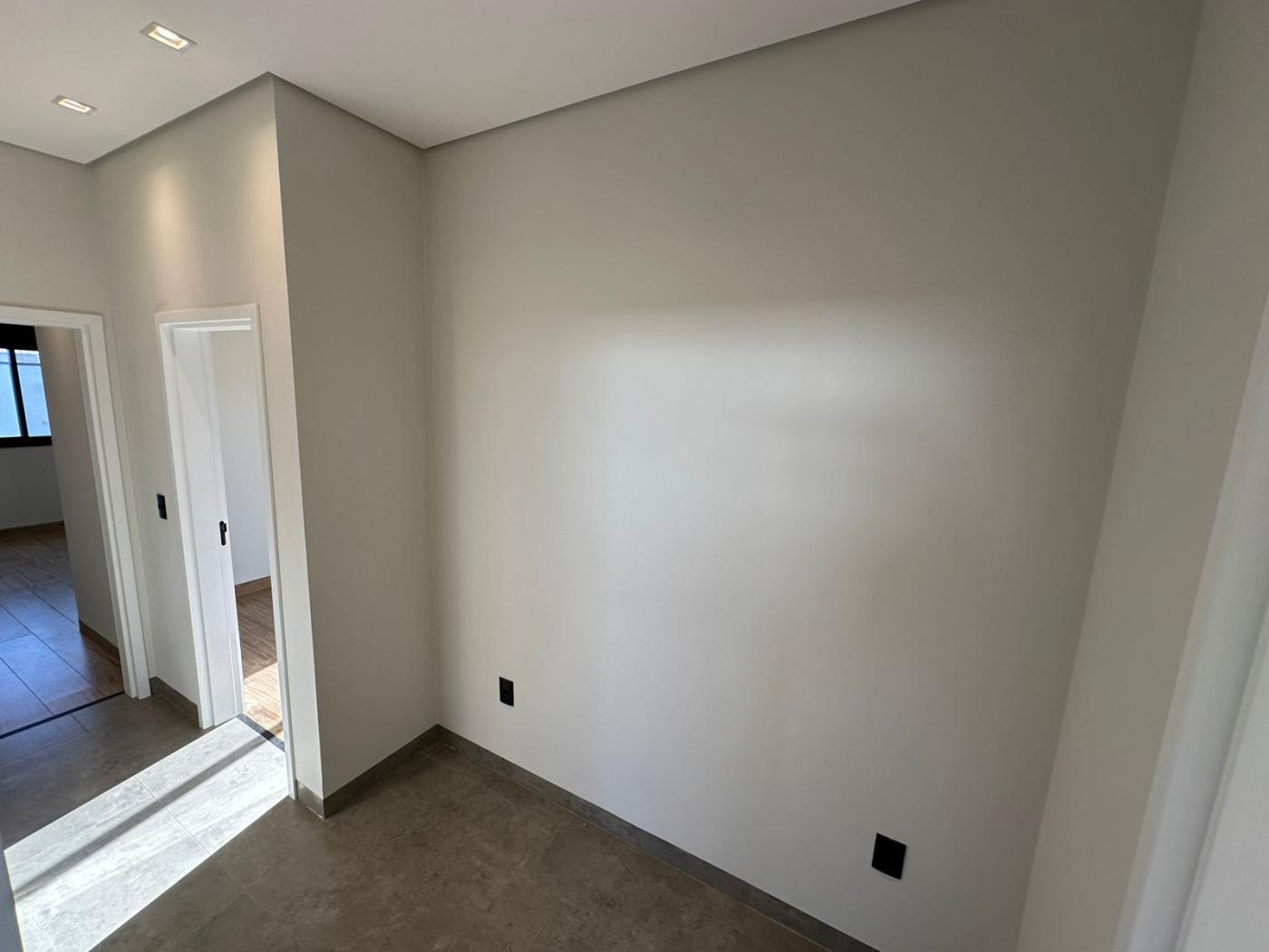 Imagem Casa de Condomínio com 3 Quartos à Venda, 158 m²em Reserva Central Parque - Salto Imagem Casa de Condomínio com 3 Quartos à Venda, 158 m²em Reserva Central Parque - Salto