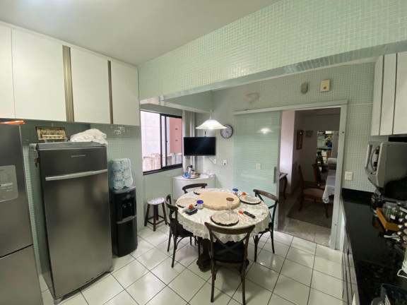 Imagem Apartamento com 4 Quartos à Venda, 197 m² em Aldeota - Fortaleza