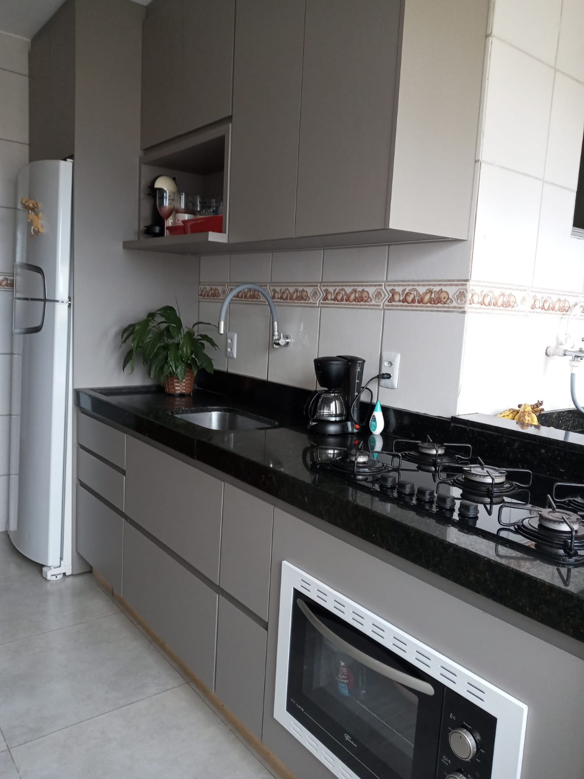 Imagem Apartamento com 3 Quartos à Venda, 70 m²em Setor Negrão de Lima - Goiânia Imagem Apartamento com 3 Quartos à Venda, 70 m²em Setor Negrão de Lima - Goiânia