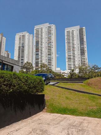 Imagem Apartamento com 2 Quartos à Venda, 87 m² em Jardim Caboré - São Paulo