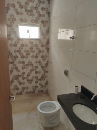 Imagem Casa com 3 Quartos à Venda, 74 m² em Parque Veiga Jardim - Aparecida de Goiânia