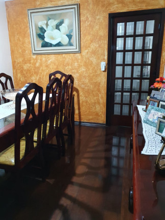 Imagem Sobrado com 3 Quartos à Venda, 250 m² em Jardim Lídia - São Paulo
