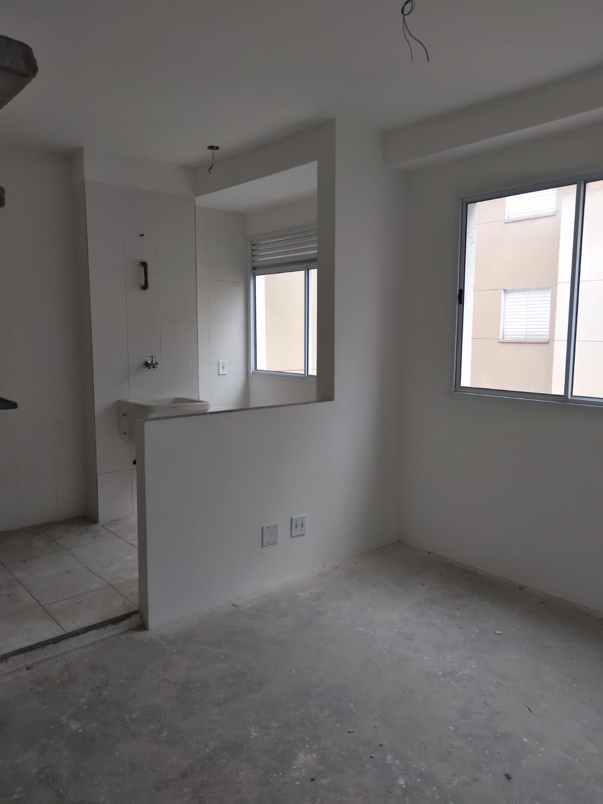 Imagem Apartamento com 3 Quartos à Venda, 96 m²em Jardim Nova Vida - Cotia Imagem Apartamento com 3 Quartos à Venda, 96 m²em Jardim Nova Vida - Cotia