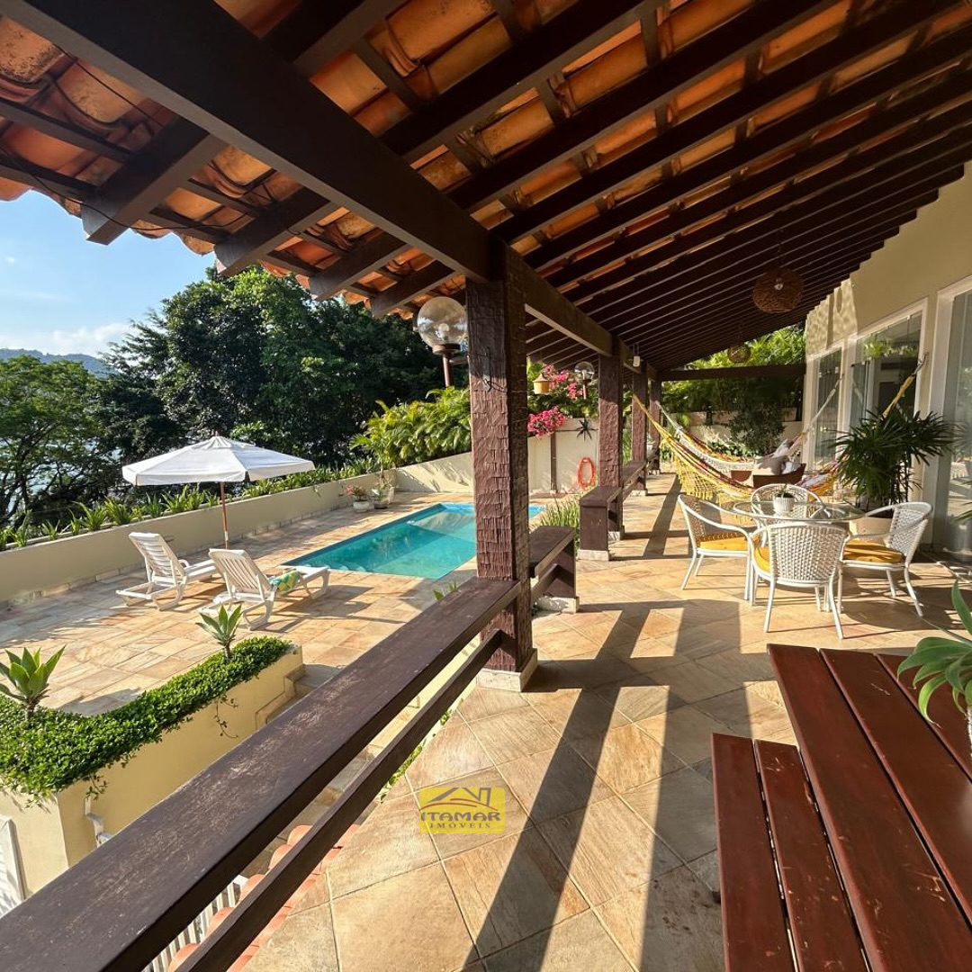 Imagem Casa de Condomínio com 4 Quartos à Venda, em São Bento - Angra dos Reis Imagem Casa de Condomínio com 4 Quartos à Venda, em São Bento - Angra dos Reis