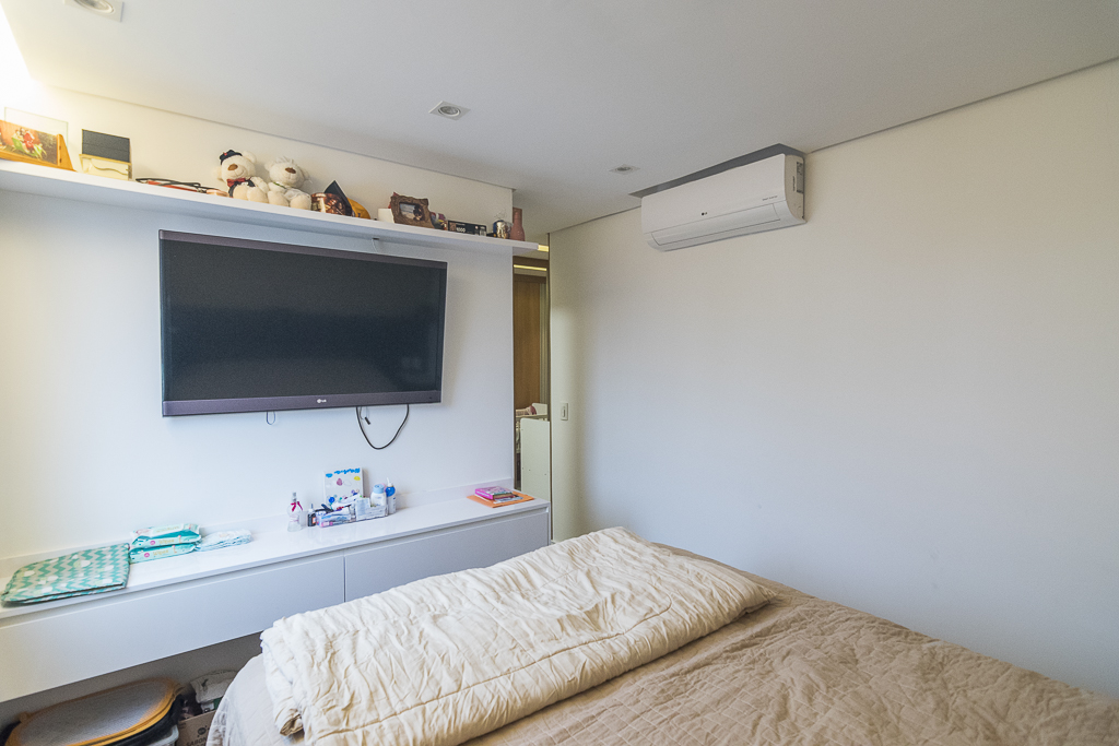 Imagem Apartamento com 3 Quartos à Venda, 116 m²em Jardim - Santo André