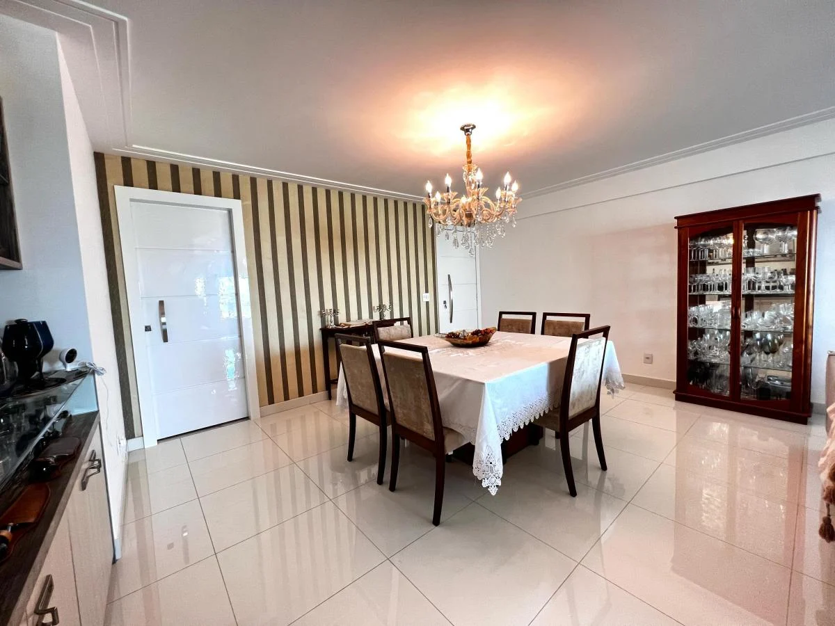 Imagem Apartamento com 3 Quartos à Venda, 122 m²em Capim Macio - Natal