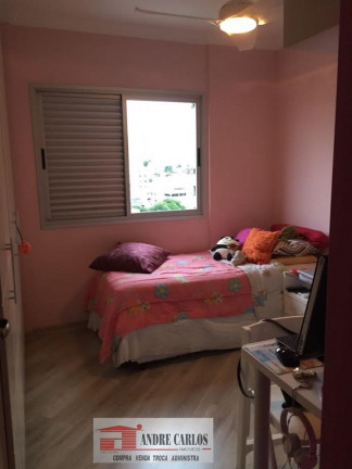 Imagem Apartamento com 3 Quartos à Venda, 92 m² em Centro - Osasco Imagem Apartamento com 3 Quartos à Venda, 92 m² em Centro - Osasco